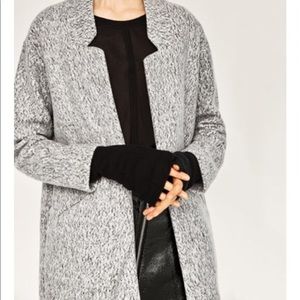 Zara Cardigan